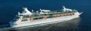 Western Caribbean Cruise
