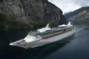 Bahamas & Perfect Day Cruise