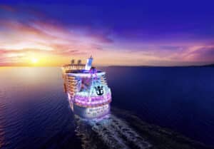 Bahamas & Perfect Day Cruise