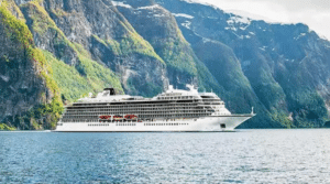 Viking World Journeys – Los Angeles to London