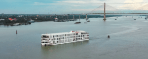 Magnificent Mekong – Hanoi to Ho Chi Minh City